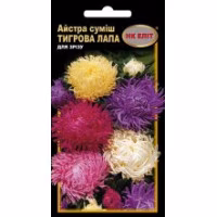 Айстра Тигрова Лапа суміш (НК ЕЛІТ) 0,3 г.