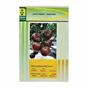Томат Біг Сашер F1 (Yuksel Seeds) 100 нас.
