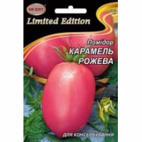Томат Карамель рожева (НК ЕЛІТ) 3 г. Томат Карамель рожева (НК ЕЛІТ) 3 г.
