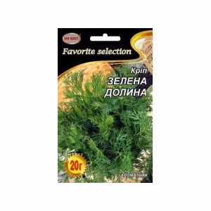 Кріп Зелена Долина (НК ЕЛІТ) 20 г.