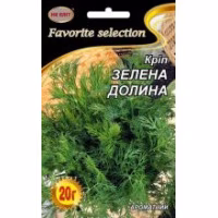 Кріп Зелена Долина (НК ЕЛІТ) 20 г.
