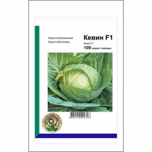 Капуста Кевін F1 (Syngenta) 100 нас.