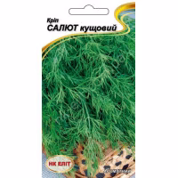 Кріп Салют кущовий (НК ЕЛІТ) 3 г.