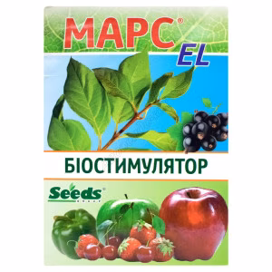 Біостимулятор Марс-EL (Seeds Group) 50 мл