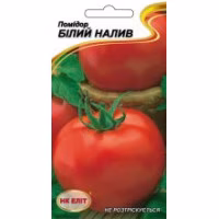 Томат Білий налив (НК ЕЛІТ) 0,1 г.