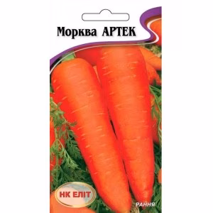 Морква Артек (НК ЕЛІТ) 2 г.