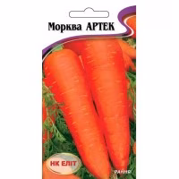 Морква Артек (НК ЕЛІТ) 2 г.