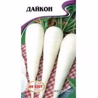 Редька Дайкон (НК ЕЛІТ) 2 г.