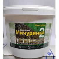 Побілка садова Мичуринка відро (Дивоцвіт) 14 кг