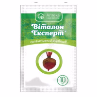 Гербіцид Віталон Експерт (UKRAVIT) 10 мл