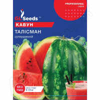 Кавун Талісман GL Seeds 10 г. Кавун Талісман GL Seeds 10 г.