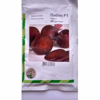 Буряк Пабло F1 (Bejo Zaden) 20 г Буряк Пабло F1 (Bejo Zaden) 20 г