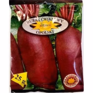 Буряк Опольський (Roltico) 20 г.
