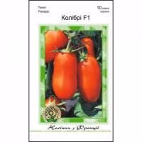 Томат Колібрі F1 (Clause Tezier) 10 нас. Томат Колібрі F1 (Clause Tezier) 10 нас.