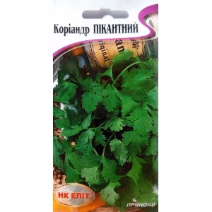 Коріандр (НК ЕЛІТ) 3 г.