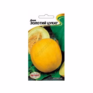 Золотий цукат диня (НК ЕЛІТ) 1 г.
