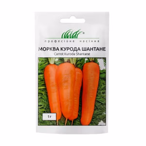 Морква Курода Шантане (Проф Насіння) 1 г.