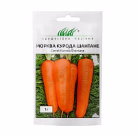 Морква Курода Шантане (Проф Насіння) 1 г. Морква Курода Шантане (Проф Насіння) 1 г.