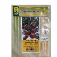Томат Сашер F1 Yuksel Seeds 100 нас.