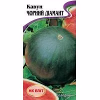 Кавун Чорний Діамант (НК ЕЛІТ) 2 г.