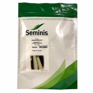 Кабачок Іскандер F1 (Seminis) 500 нас.