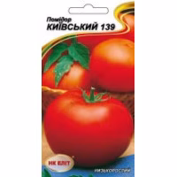 Томат Київський 139 (НК ЕЛІТ) 0,1 г.