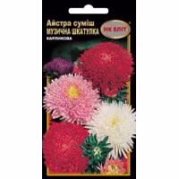 Айстра Музична шкатулка (НК ЕЛІТ) 0,3 г.