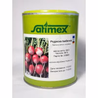 Редиска Ізабелла банка (Satimex) 0,5 кг Редиска Ізабелла банка (Satimex) 0,5 кг