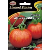 Томат Амурский тигр (НК ЕЛІТ) 1,5 г. Томат Амурский тигр (НК ЕЛІТ) 1,5 г.
