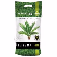Субстрат для пальми (PEATFIELD) 6 л