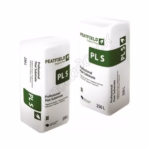 Субстрат стандарт PL-2 (PEATFIELD) 250 л