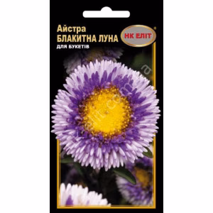 Айстра Блакитна Луна (НК ЕЛІТ) 0,3 г.