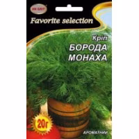 Кріп Борода Монаха (НК ЕЛІТ) 20 г. Кріп Борода Монаха (НК ЕЛІТ) 20 г.