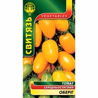 Томат Оберіг (Свитязь) 0,1 г. Томат Оберіг (Свитязь) 0,1 г.