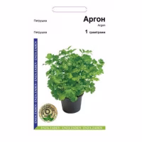 Петрушка листкова Аргон (Enza Zaden) 1 г. Петрушка листкова Аргон (Enza Zaden) 1 г.