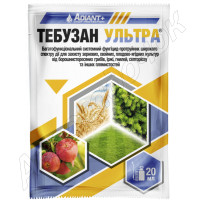 Протруйник Тебузан Ультра (ХІМАГРОмаркетинг) 20 мл