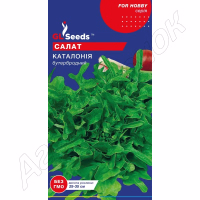 Салат Каталонія GL Seeds 1 г. Салат Каталонія GL Seeds 1 г.