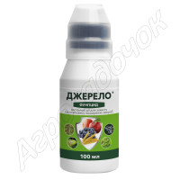 Фунгіцид Джерело (ProtectON) 100 мл