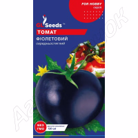 Томат Фіолетовий GL Seeds 0,1 г. Томат Фіолетовий GL Seeds 0,1 г.