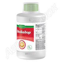 Протруйник Матадор (UKRAVIT) 1 л
