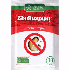 Протруйник Антихрущ (UKRAVIT) 30 мл