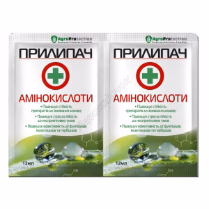 Прилипач з амінокислотами (AgroProtectin) 12 мл