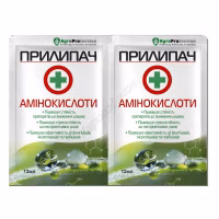 Прилипач з амінокислотами (AgroProtectin) 12 мл