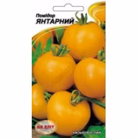 Томат Янтарний (НК ЕЛІТ) 0,1 г.