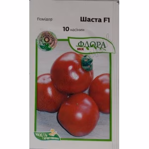 Томат Шаста F1 (Clause) 10 нас.