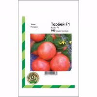 Томат Торбей F1 (Bejo Zaden) 100 нас. Томат Торбей F1 (Bejo Zaden) 100 нас.