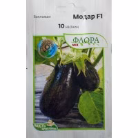 Баклажан Модар (SEMILLAS FITO) 10 нас.