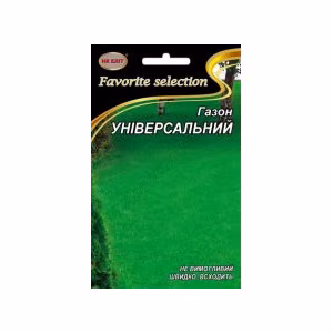 Газон Універсальний (НК ЕЛІТ) 20 г
