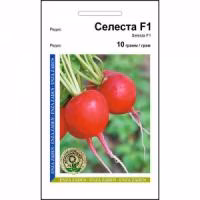 Редиска Селеста F1 (Enza Zaden) 10 г.