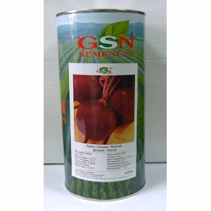 Буряк столовий Детройт (GSN) банка 0,5 кг